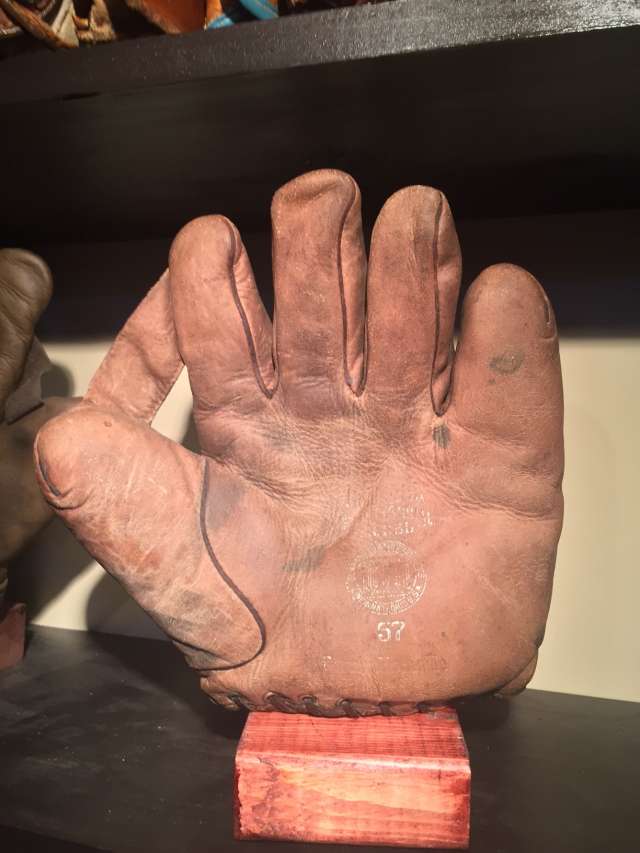 Goldsmith 57 1 Inch Web Front