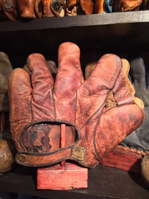 Goldsmith 67 1 Inch Web Back