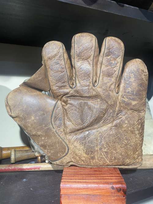 Goldsmith 67 1 Inch Web Front