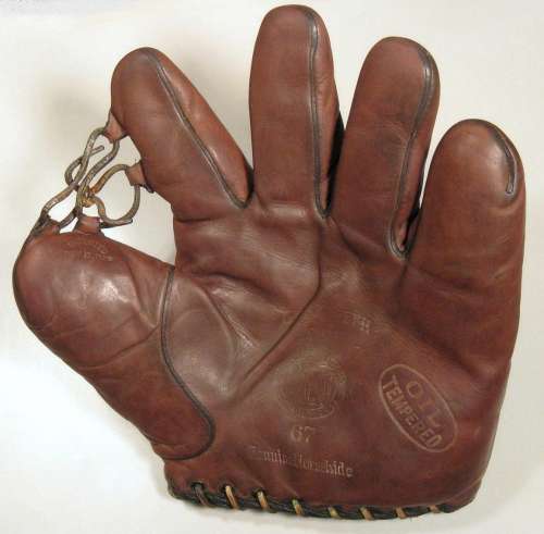 Goldsmith 67 Front