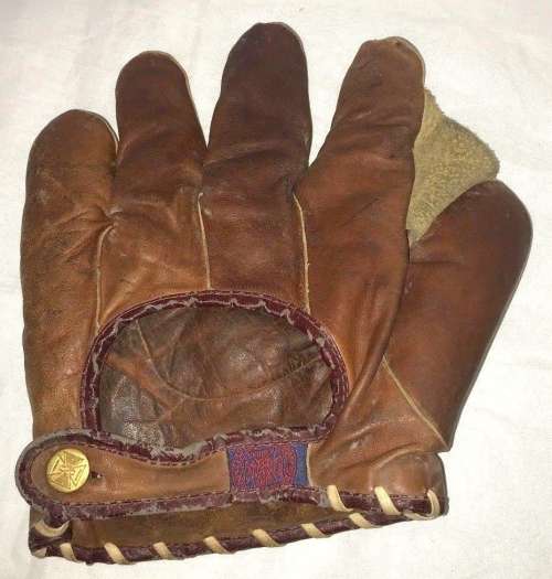 Goldsmith 67 Full Web Back