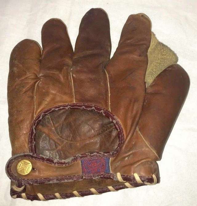 Goldsmith 67 Full Web Back