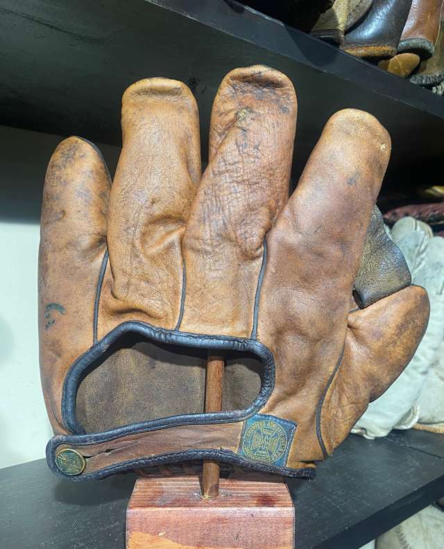 Goldsmith 69 1 Inch Web Back