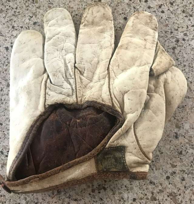 Goldsmith 69 1 Inch Web Back