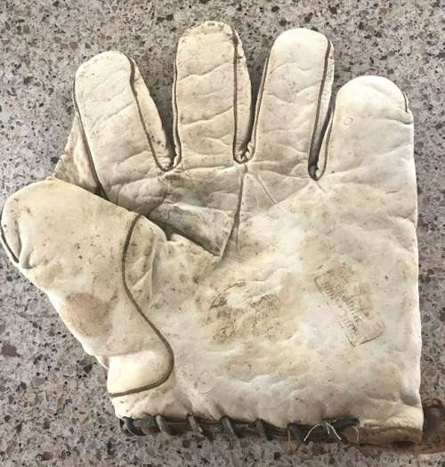 Goldsmith 69 1 Inch Web Front