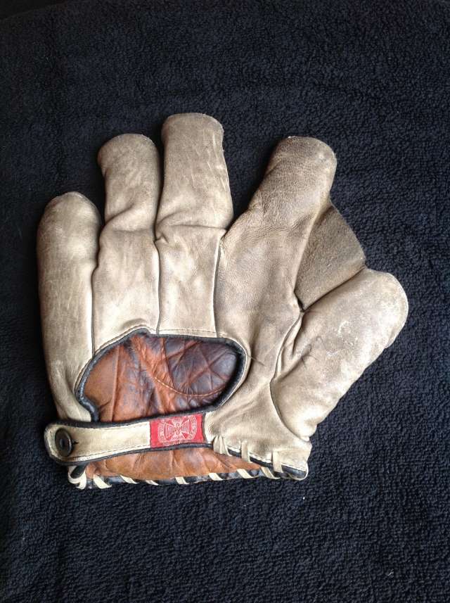 Goldsmith 69 Full Dave Back