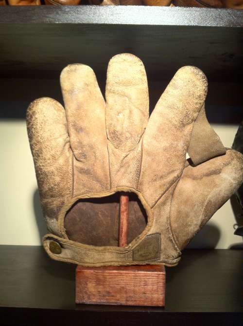 Goldsmith 73 Full Web Back