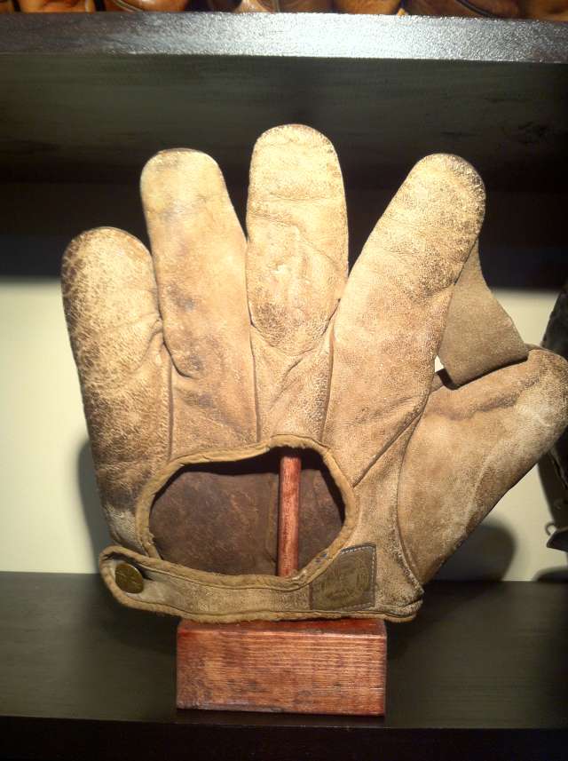 Goldsmith 73 Full Web Back