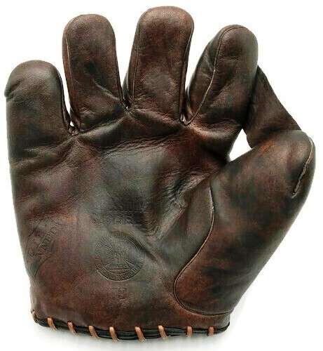Goldsmith 78 1 Inch Web Lefty Front