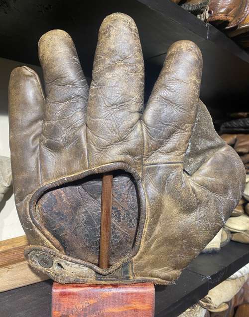 Goldsmith Full Web Back