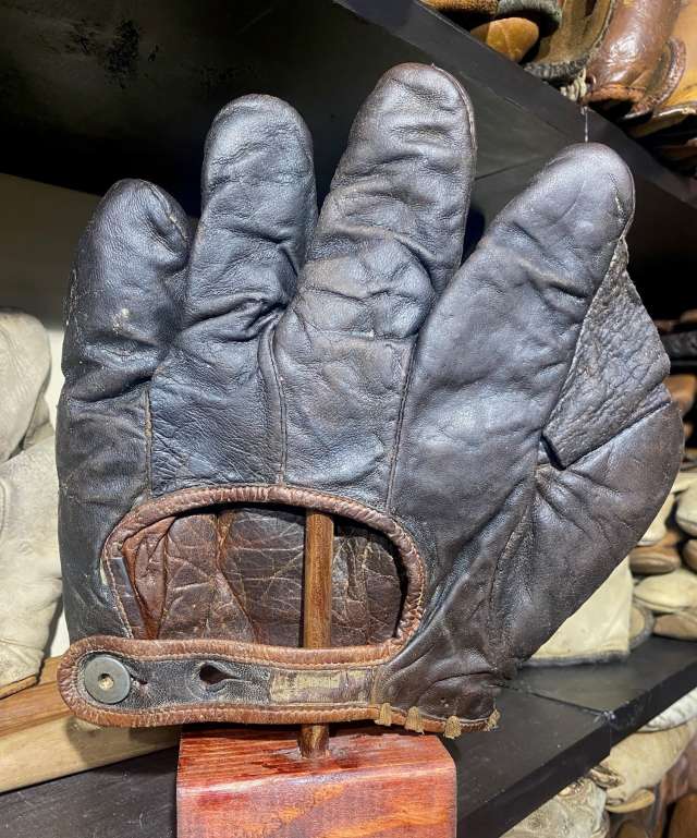 Goldsmith Full Web Back