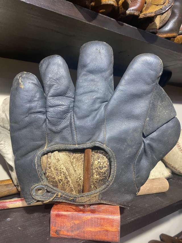 Goldsmith Full Web Back