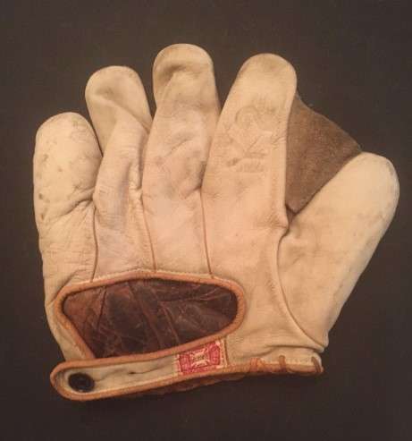 Goldsmith Full Web White Back