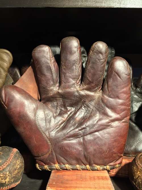 Goldsmith G0200 Full Web Front