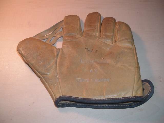 Goldsmith G2 Spider Web Front