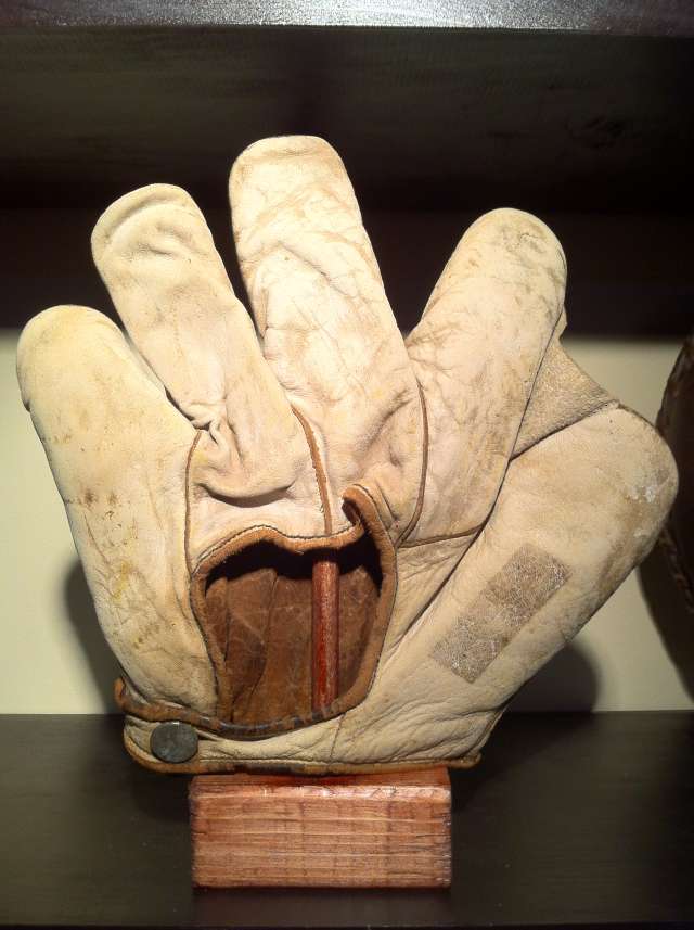 Goldsmith League Special Full Web Back