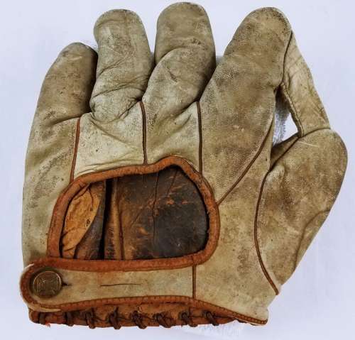 Goldsmith Model M 1 Inch Web Back