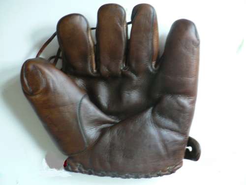 Goldsmith Valdes Model VM Front