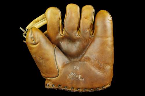 Goldsmith VM Valdes Modelo Front