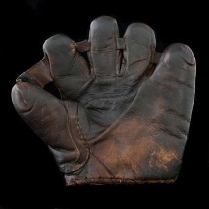 Heinie Groh Goldsmith Front