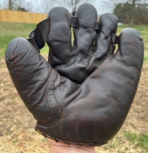 Heinie Groh Goldsmith Front