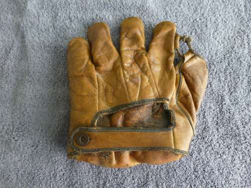 Jim Jumbo Elliott Goldsmith G10 Back