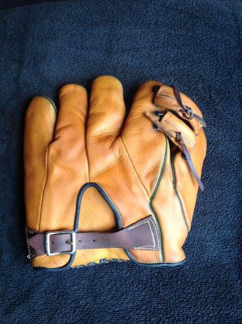 Joe Marty Goldsmith AG68 Back