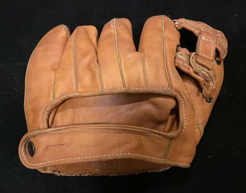 Leo Durocher Goldsmith RL Back