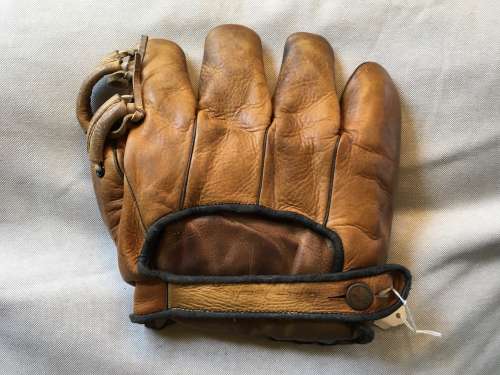 Mark A. Koenig Goldsmith MK Back