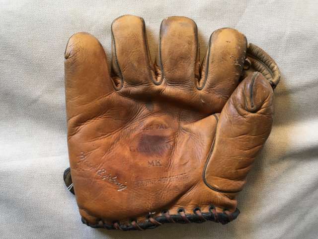 Mark A. Koenig Goldsmith MK Front