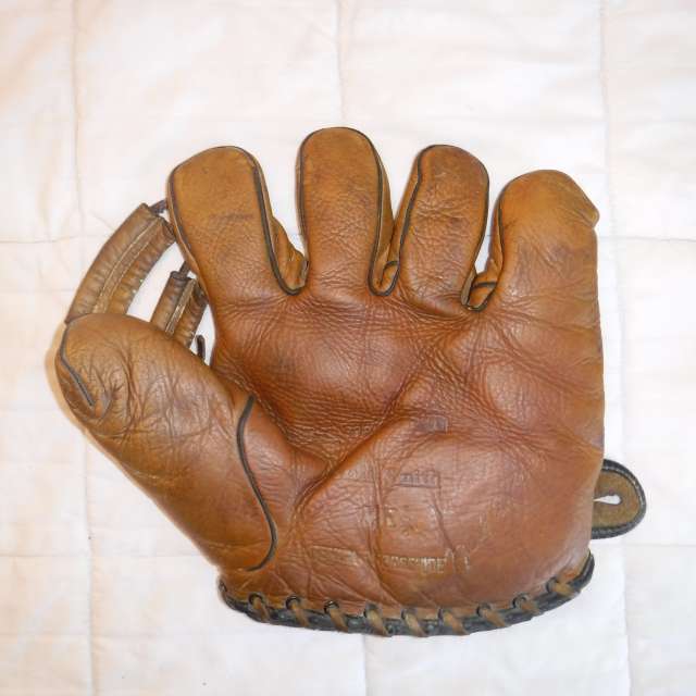 Mark Koenig Goldsmith MK Front