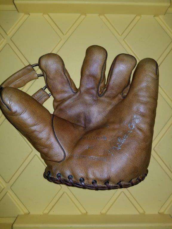 Melvin Ott Goldsmith MO Front