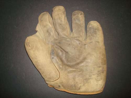 P. Goldsmith & Sons Full Web Front