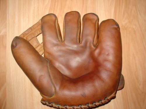 Pete Reiser Goldsmith JCR Front