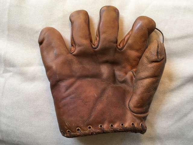 Sam Byrd Goldsmith EF Front