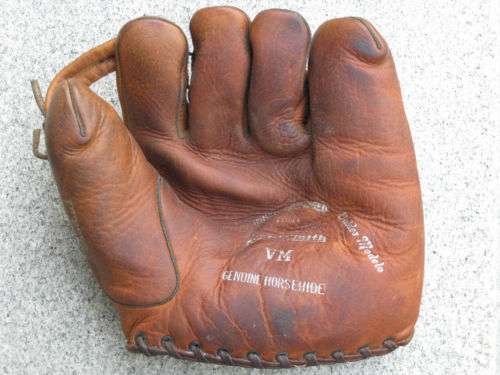 Valdes Goldsmith VM Front