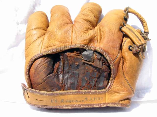 Waite J. Hoyt Goldsmith G20S