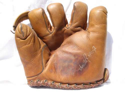 Waite J. Hoyt Goldsmith G20S