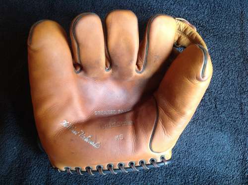 William Urbanski Goldsmith KS Front