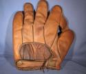 View the image: Honus Wagner Goldsmith KB Back