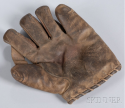 View the image: Honus Wagner Goldsmith KB Front