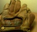 View the image: Honus Wagner Goldsmith KB 3 Back
