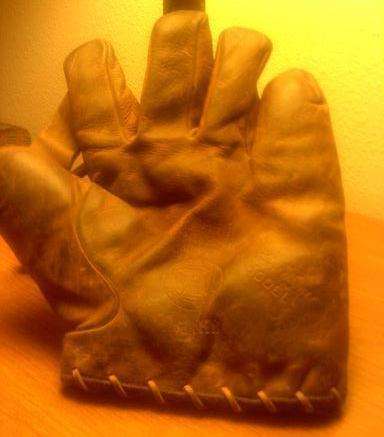 Honus Wagner Goldsmith KB 3 Front
