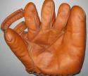 View the image: Honus Wagner Honus Wagner Sporting Goods B243 Front