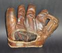 View the image: Honus Wagner Honus Wagner Sporting Goods Back