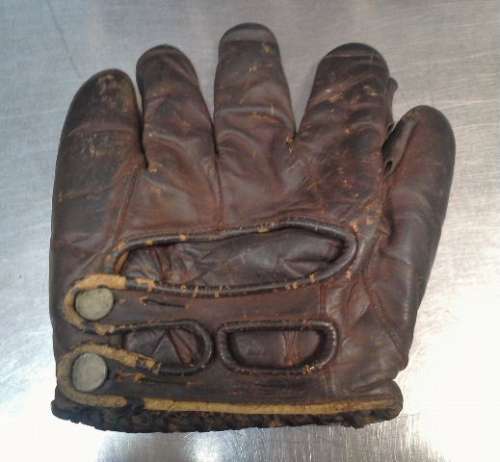 Honus Wagner Honus Wagner Sporting Goods Back