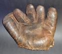 View the image: Honus Wagner Honus Wagner Sporting Goods Front