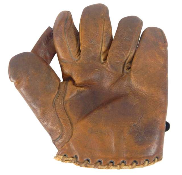 Honus Wagner Honus Wagner Sporting Goods Front