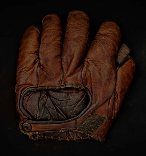 Honus Wagner Horace Partridge G6 Back