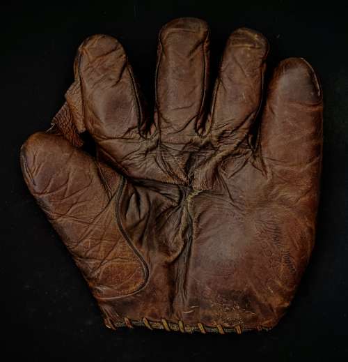 Honus Wagner Horace Partridge G6 Front